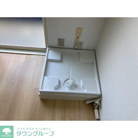 ダリアの物件内観写真